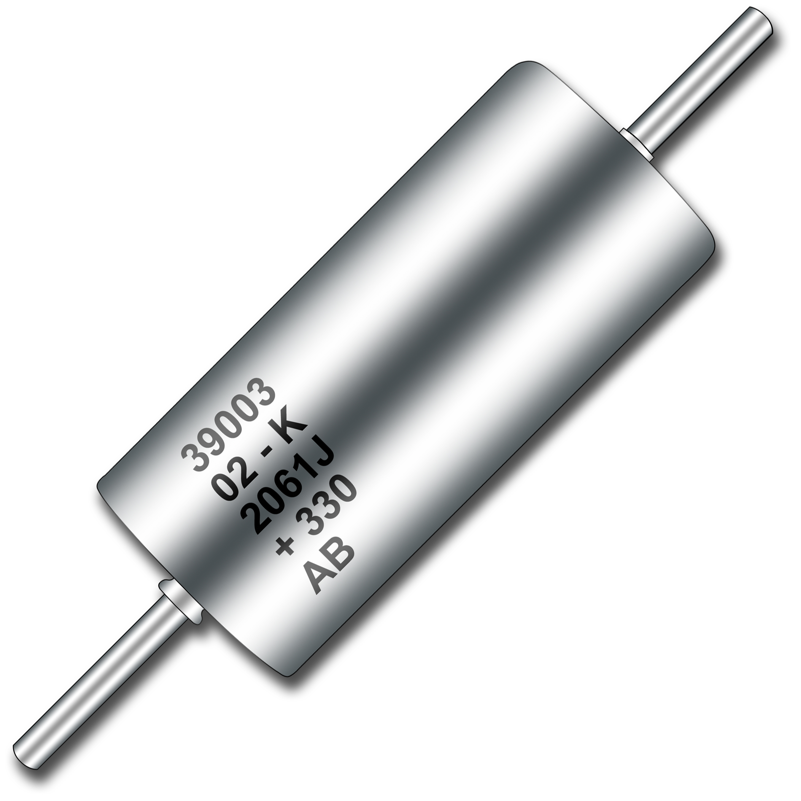 T110B685M035AS